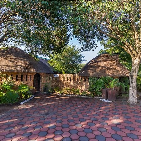La Mer Lodge Richardsbaai Buitenkant foto