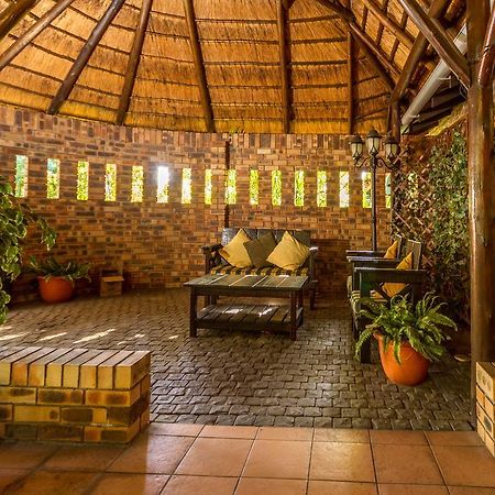 La Mer Lodge Richardsbaai Buitenkant foto