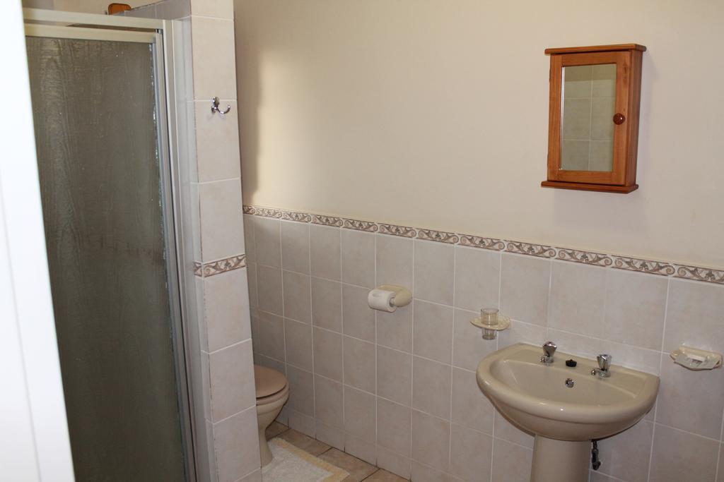La Mer Lodge Richardsbaai Kamer foto