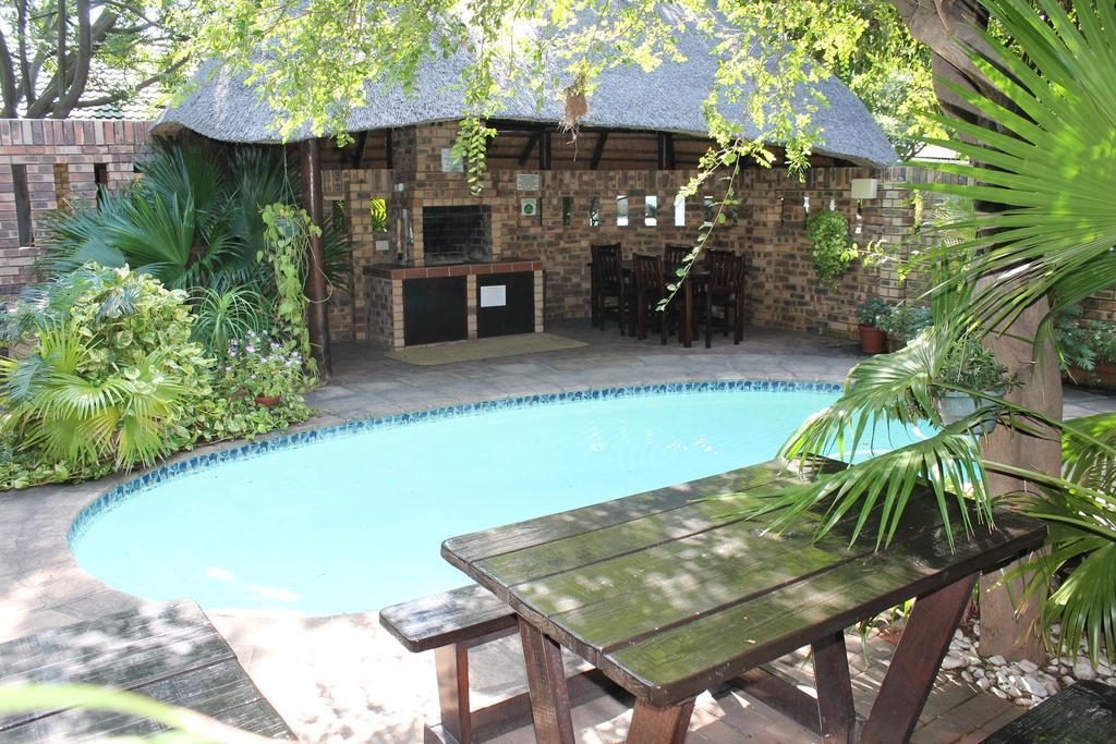 La Mer Lodge Richardsbaai Buitenkant foto