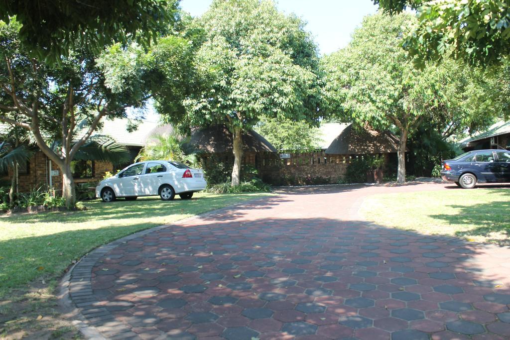 La Mer Lodge Richardsbaai Buitenkant foto