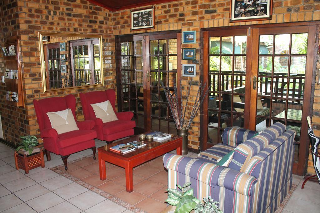 La Mer Lodge Richardsbaai Buitenkant foto
