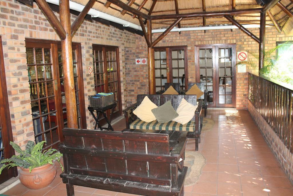 La Mer Lodge Richardsbaai Buitenkant foto