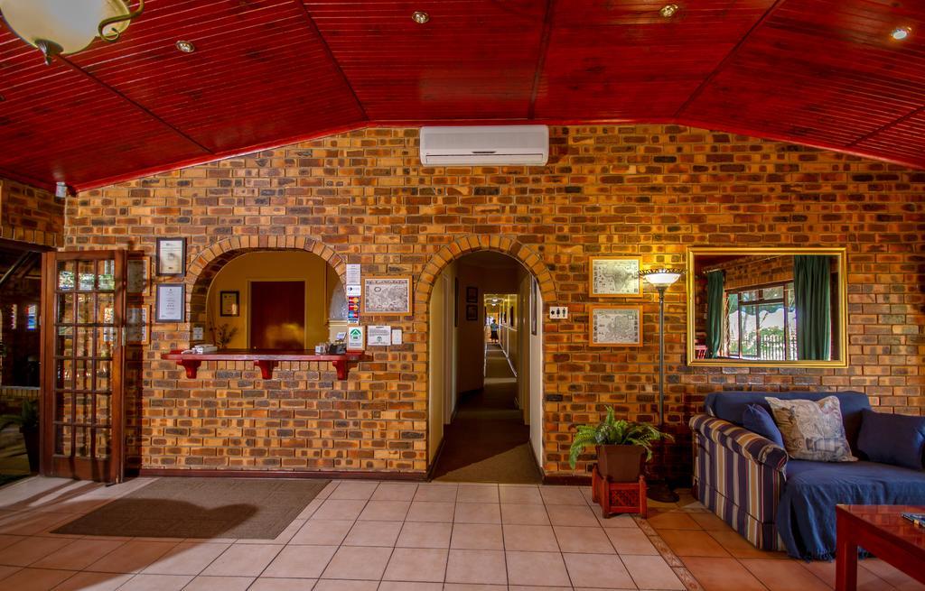 La Mer Lodge Richardsbaai Buitenkant foto