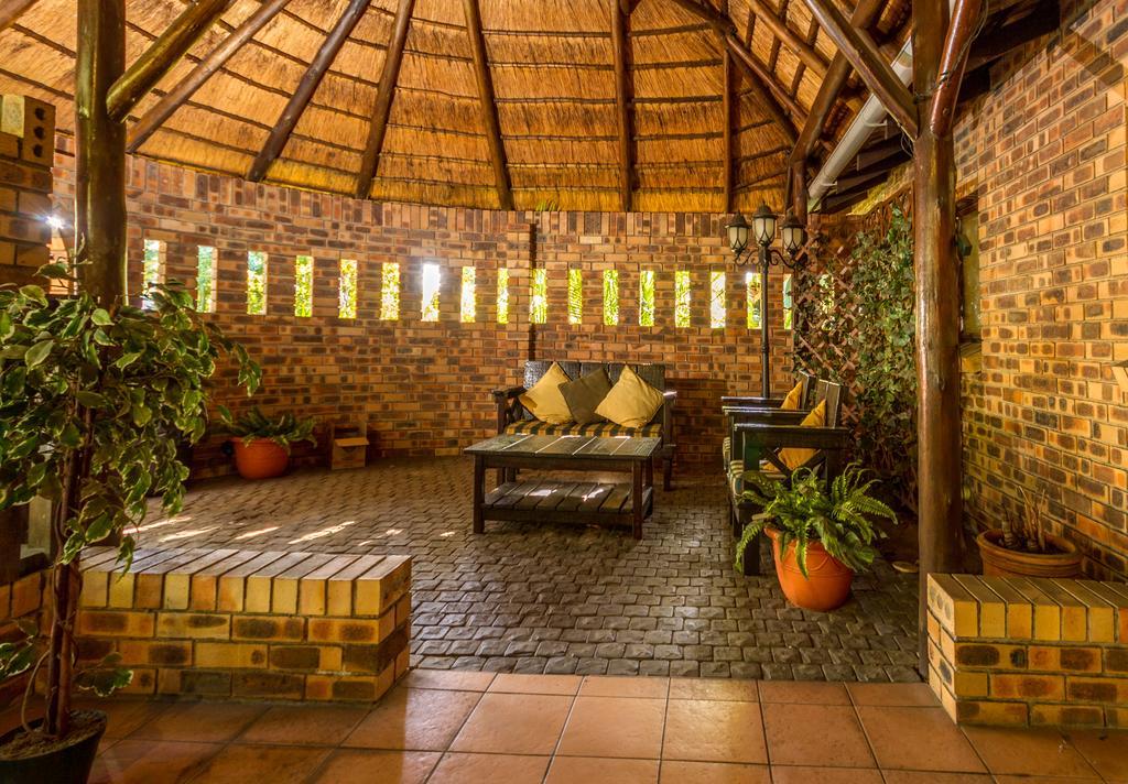La Mer Lodge Richardsbaai Buitenkant foto