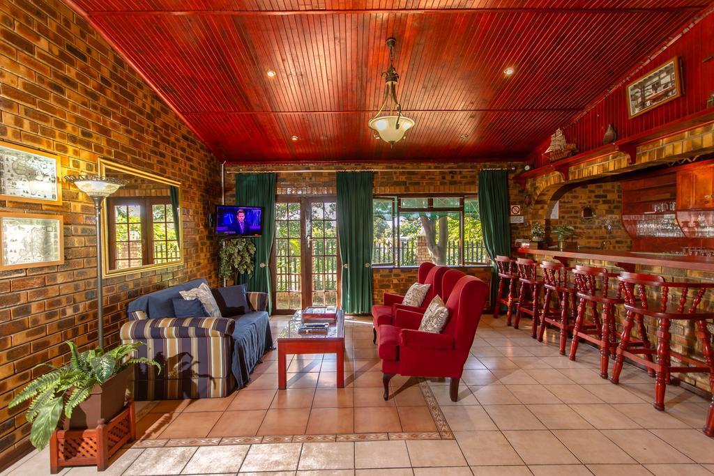 La Mer Lodge Richardsbaai Buitenkant foto