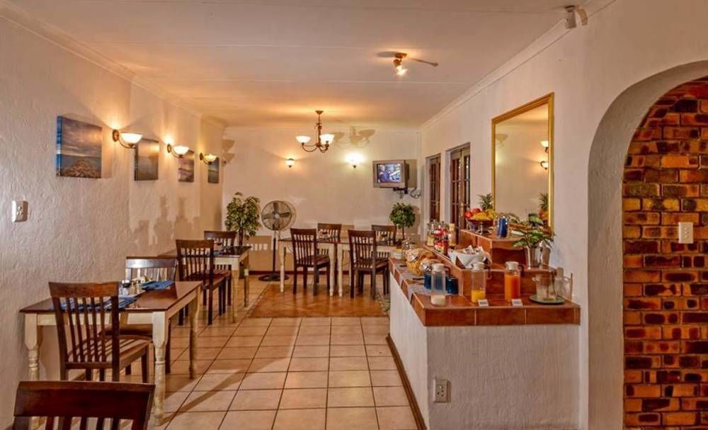 La Mer Lodge Richardsbaai Buitenkant foto