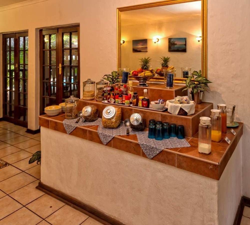 La Mer Lodge Richardsbaai Buitenkant foto