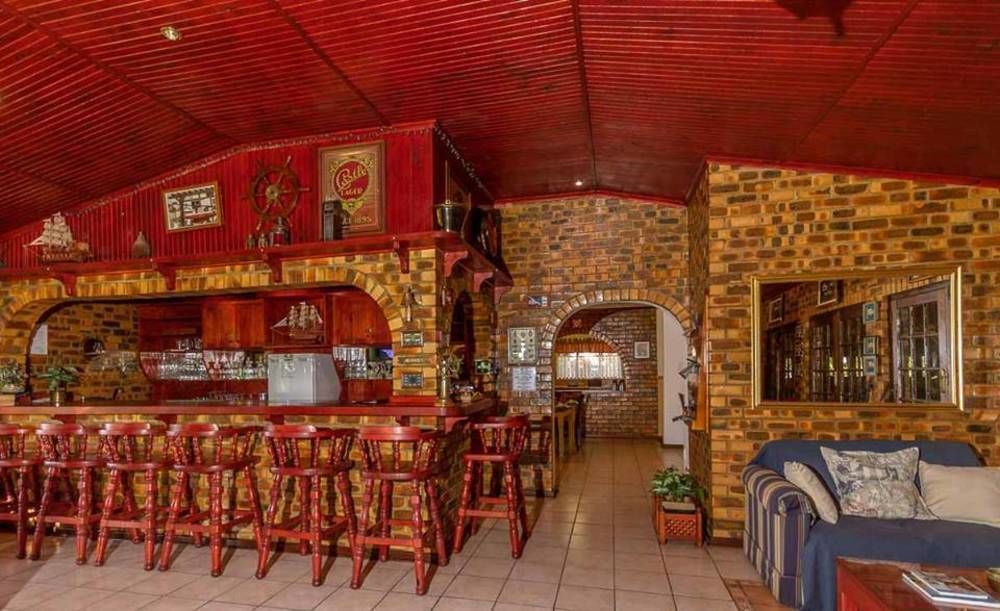 La Mer Lodge Richardsbaai Buitenkant foto