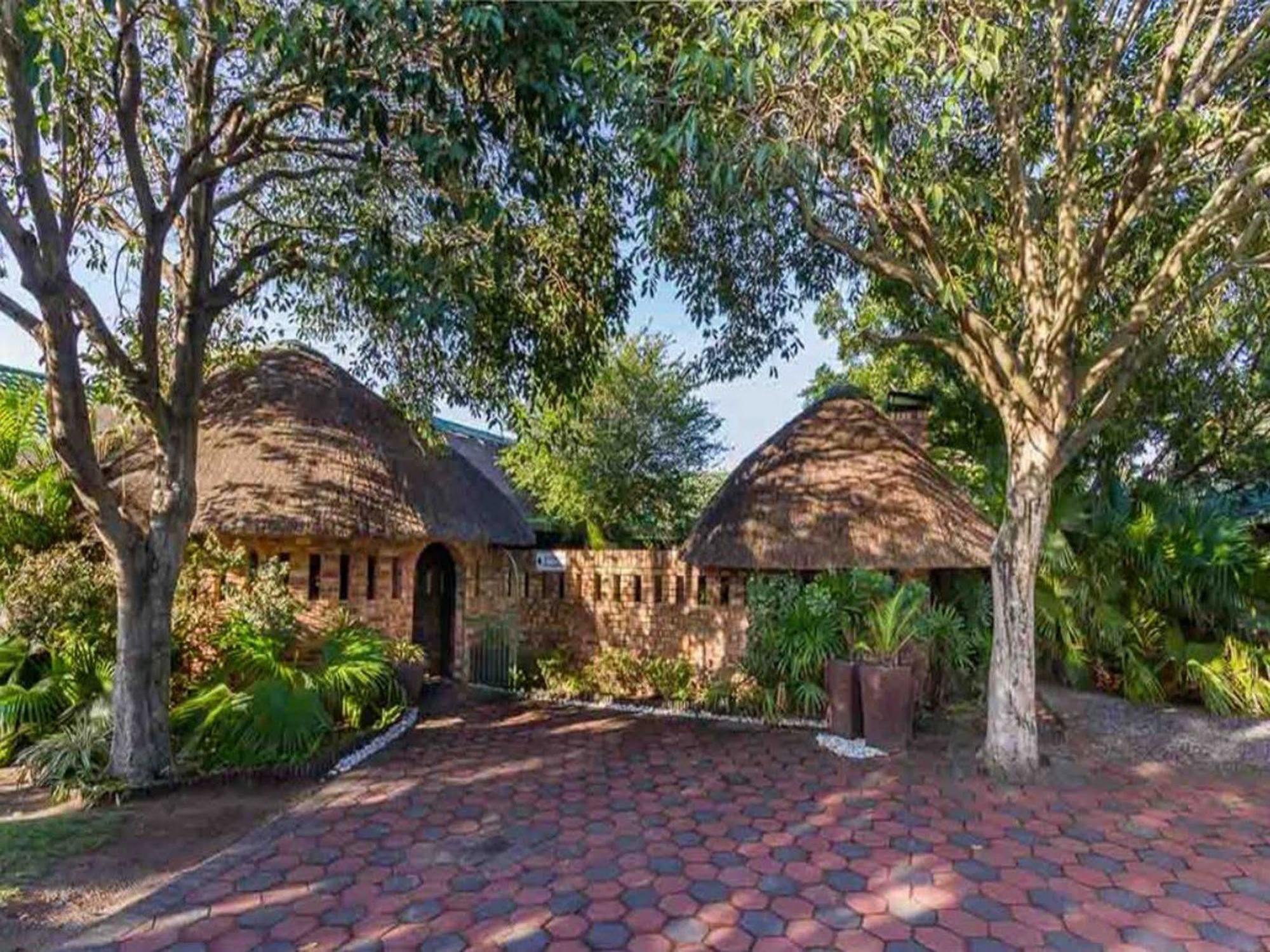 La Mer Lodge Richardsbaai Buitenkant foto