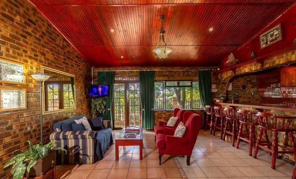 La Mer Lodge Richardsbaai Buitenkant foto